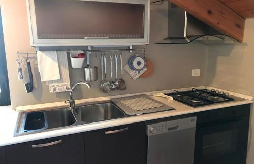 Mansarda Margherita - Foto 12