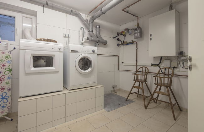 Kapitänshaus Bergmeyer - Foto 7