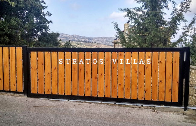 Stratos Villas - Photo 1