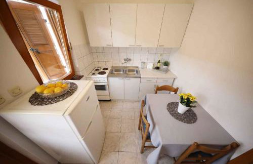 Studio in Mali Iz - Insel Iz 53385 - Foto 8