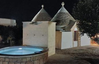 DIMORA DONNA CARMELA - Foto 50