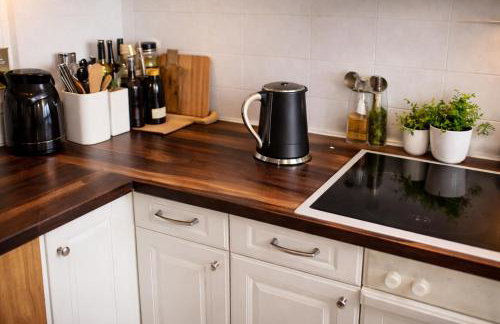 Charming Rooftop Apartment - Foto 2