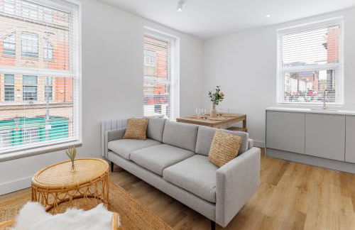 44 Renshaw Apart Hotel - Foto 62