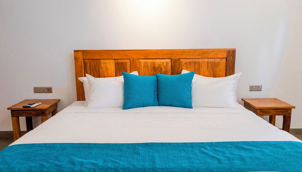 Serenmo - Foto 3, Habitación