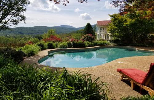 Fairhill Farm Country Vacation Rentals - Foto 15