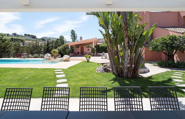 Belvilla by OYO Ager Costa - Foto 26