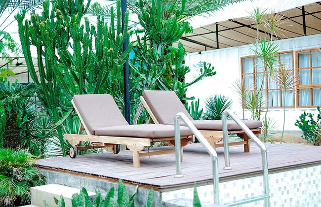 Danka Vacation Home - Foto 40