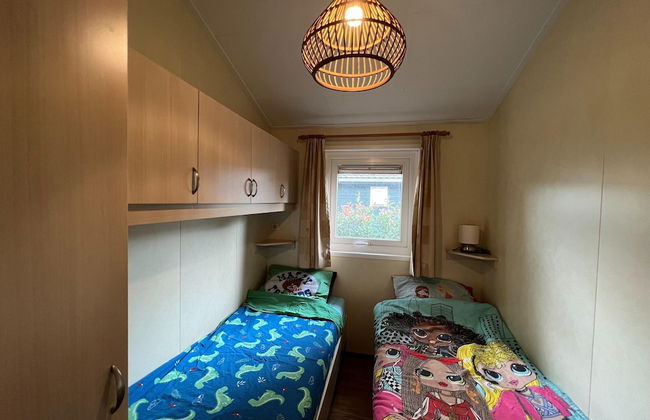 Chalet in Voorthuizen With Indoor Pool - Photo 2