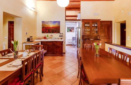 Naturaverde Country House - Foto 73