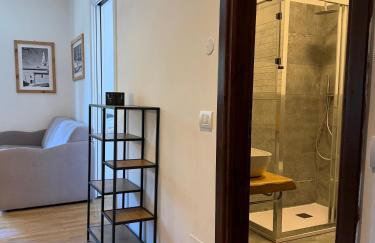 Le Grange Apartments - Direct Ski Access - Foto 15