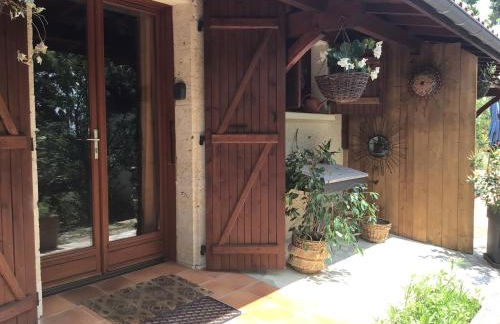 Le gîte de Gascogne - Photo 57