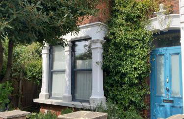 Studio in Walthamstow - Foto 29