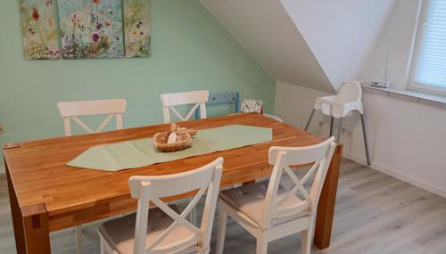 Ferienwohnung Nordlicht - Foto 4