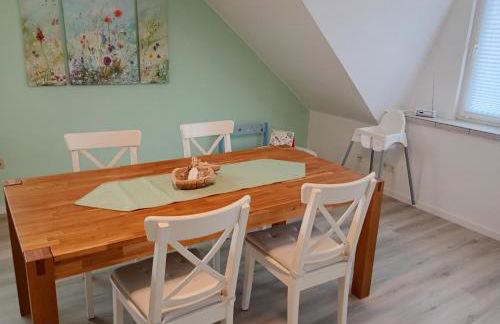 Ferienwohnung Nordlicht - Foto 6