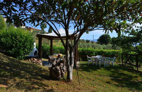 Antiche Mura Casa Vacanze - Foto 36