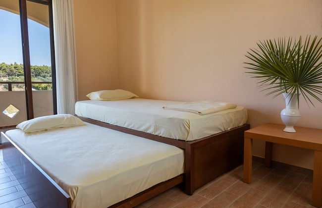 halu! Modern Villa w Pool & Tennis - Foto 4