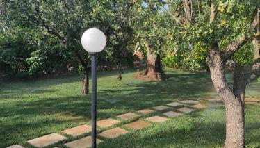 Il Trullo del Lazzeruolo - Foto 2