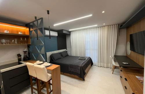 Condomínio City House : Conforto e vista privilegiada! - Foto 6