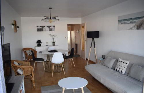 Côte et Vie - appartement et garage - Photo 16