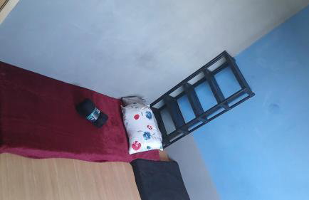 Quarto compartilhado masculino - Foto 6
