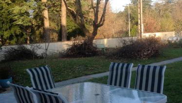 Petit coin de paradis avec jardin clôturé à Auch - Photo 3