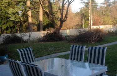 Petit coin de paradis avec jardin clôturé à Auch - Photo 3