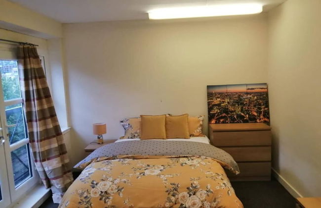 Alphabet Cozy Apartment - Foto 3