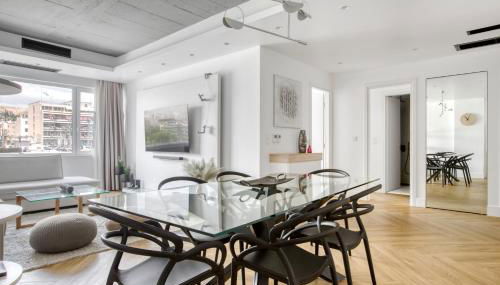 Kallirrois 89 Suite - Foto 3