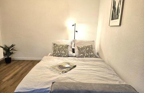 WieApart - Ruhig im Grünen, Parkplatz, zw. DUS/CGN - Foto 18