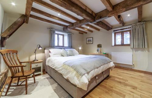 The Stables and Hayloft - Foto 8