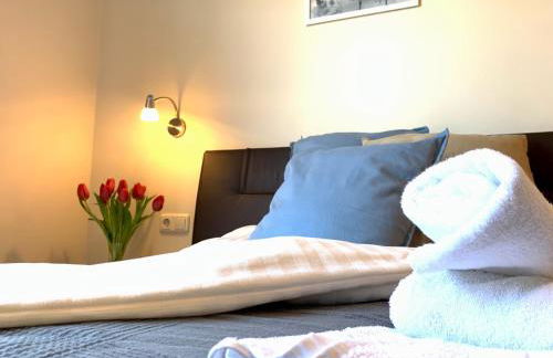 Blick ins Grüne- Premium-FeWo - Foto 22