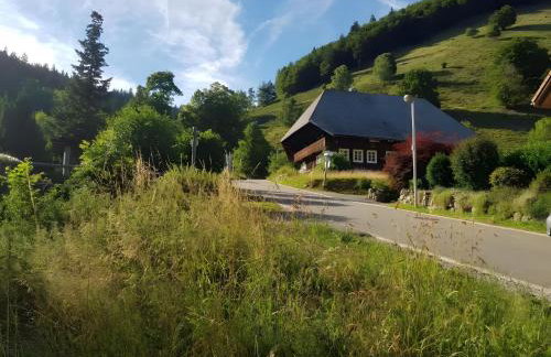 Haus am Rotwiesenbach - Photo 21