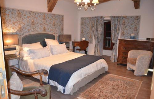 Maison de charme au cœur du Blanc, avec spa et jardin - Foto 6