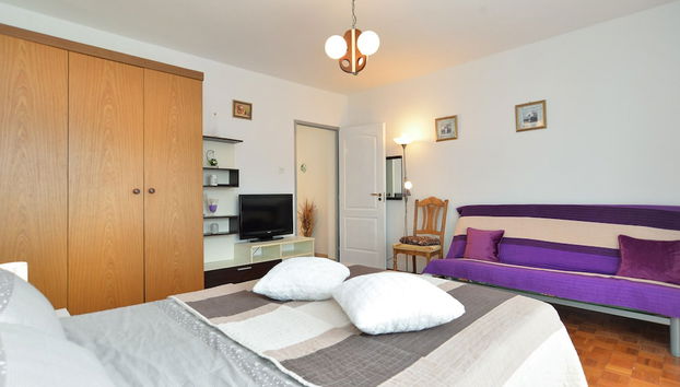 Apartment 1822 - Foto 3, Habitación