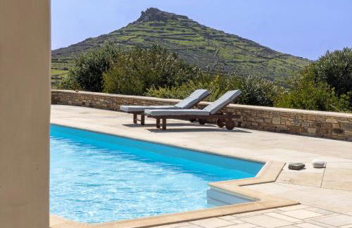 Villa Marble Tinos - Foto 43