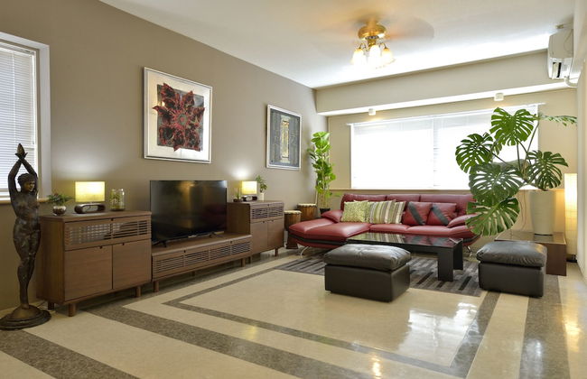 Chatan Coat House - Foto 12