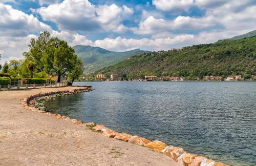 Residenza Lago Sereno - Photo 14