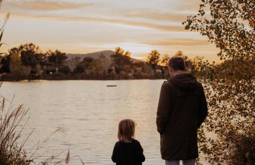 Village Pierre & Vacances Pont Royal en Provence - Photo 41