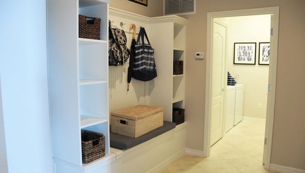 Servicio de la habitación