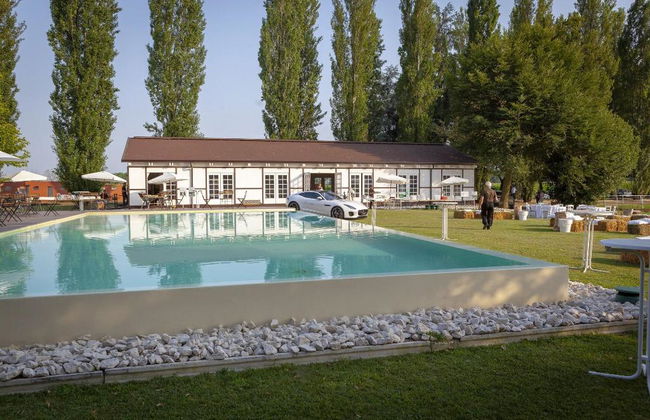 Agriturismo Relais Tenuta Il Cigno - Photo 60