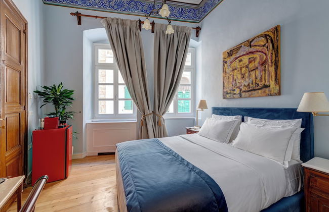 Palazzo Santa Maria - Historic Hotels of Europe - Foto 12