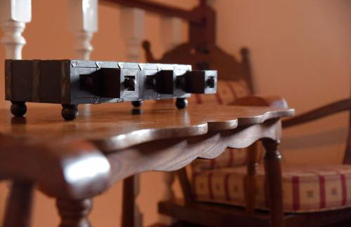 Casa Cerro da Correia - Foto 39