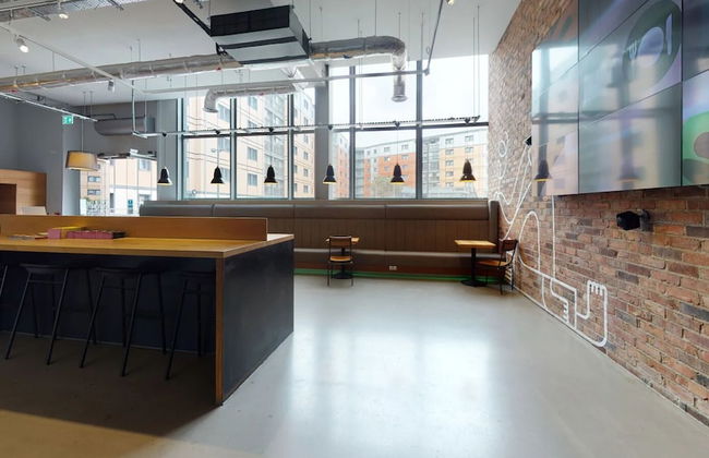 Wilmslow Park - Foto 21