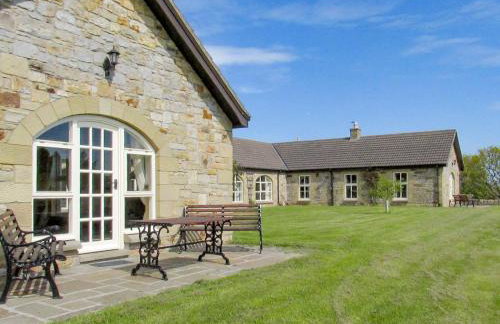 Owl Cottage High Weldon - Foto 25