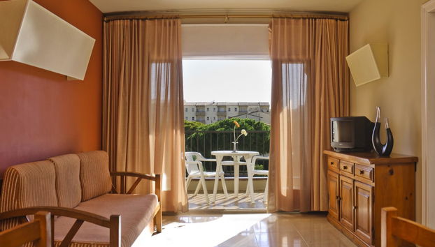 APCOSTAS Tropik / un dormitori - Foto 5