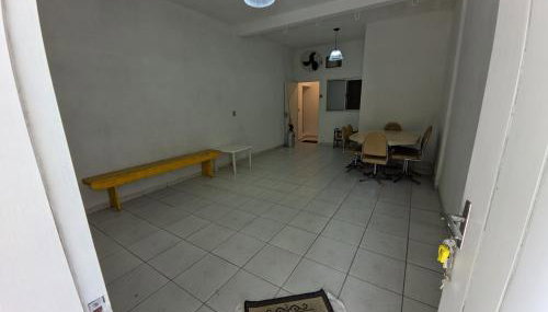 Casa 30mt da praia. Wi-Fi e 3 vagas. Cond fechado - Foto 3