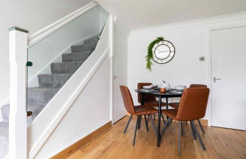 Evergreen Cottage Orsett - Foto 22