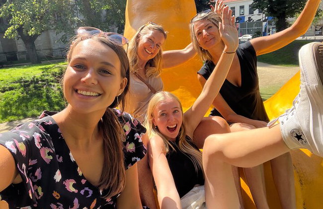 E-Schnitzeljagd Bilbao: Erkunden Sie die Stadt in Ihrem eigenen Tempo - Foto 6