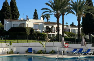 Peaceful of Paradise Costa del Sol - Photo 26