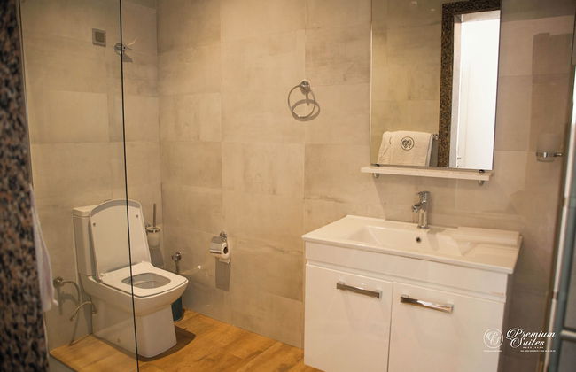 Premium Suites Marrakech - Foto 7